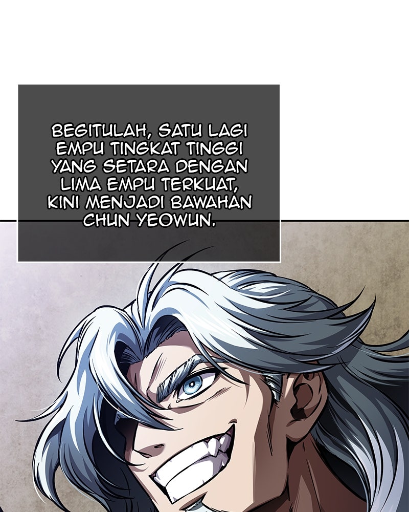 Read Nano Mashin ID Manga Online