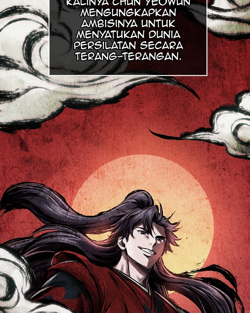 Read Nano Mashin ID Manga Online