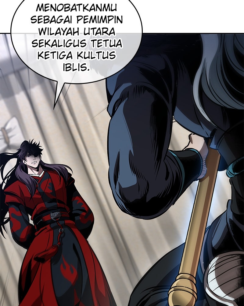 Read Nano Mashin ID Manga Online