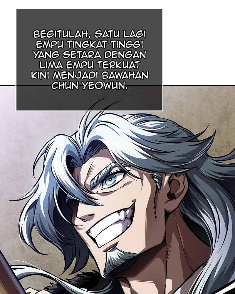 Read Nano Mashin ID Manga Online