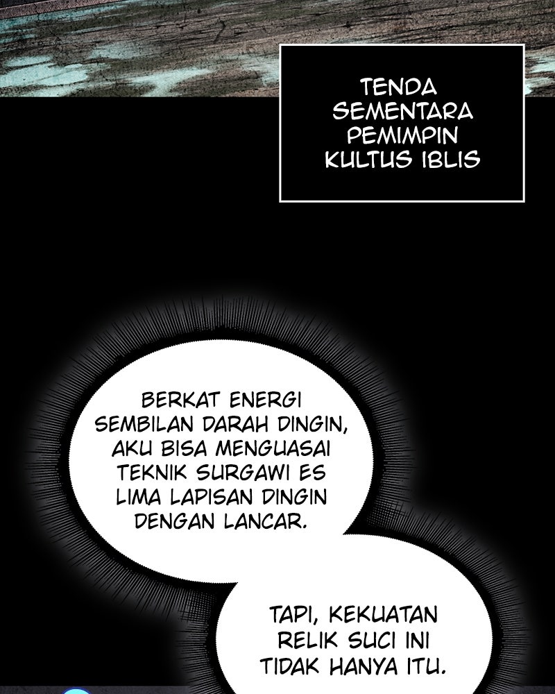 Read Nano Mashin ID Manga Online