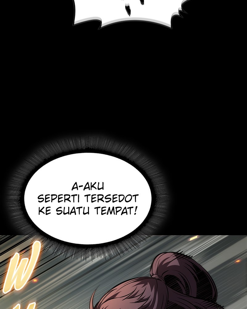 Read Nano Mashin ID Manga Online