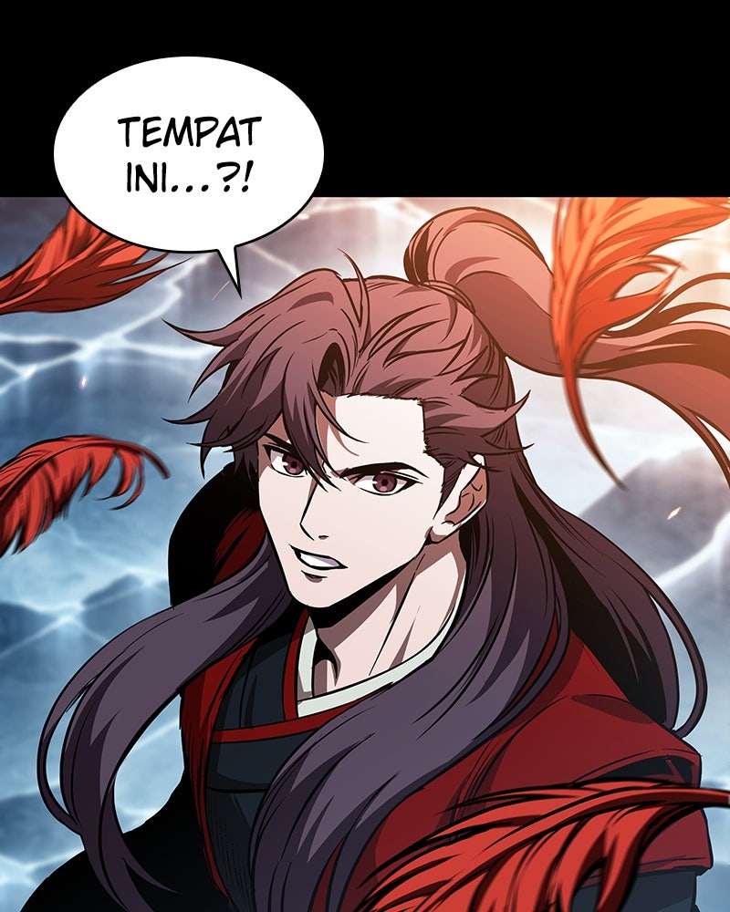 Read Nano Mashin ID Manga Online