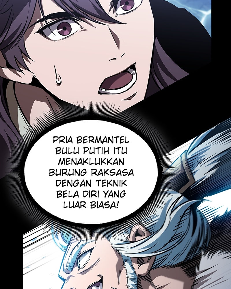 Read Nano Mashin ID Manga Online