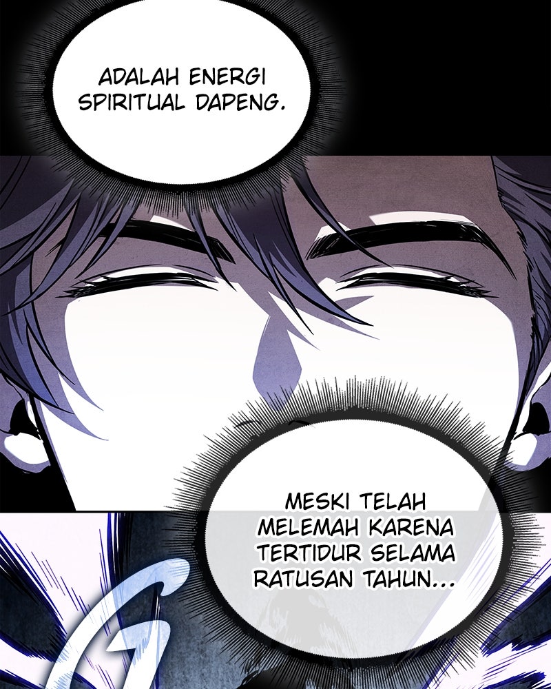 Read Nano Mashin ID Manga Online