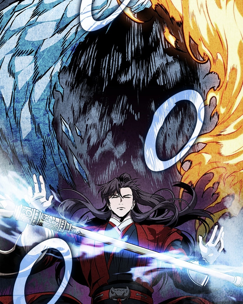 Read Nano Mashin ID Manga Online