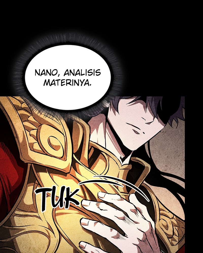 Read Nano Mashin ID Manga Online