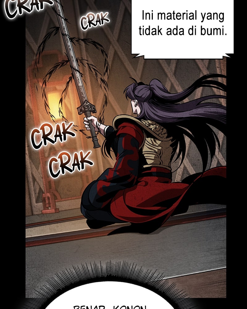 Read Nano Mashin ID Manga Online