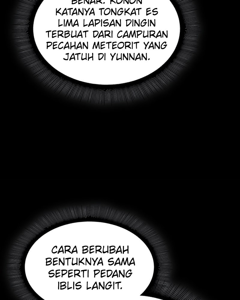 Read Nano Mashin ID Manga Online