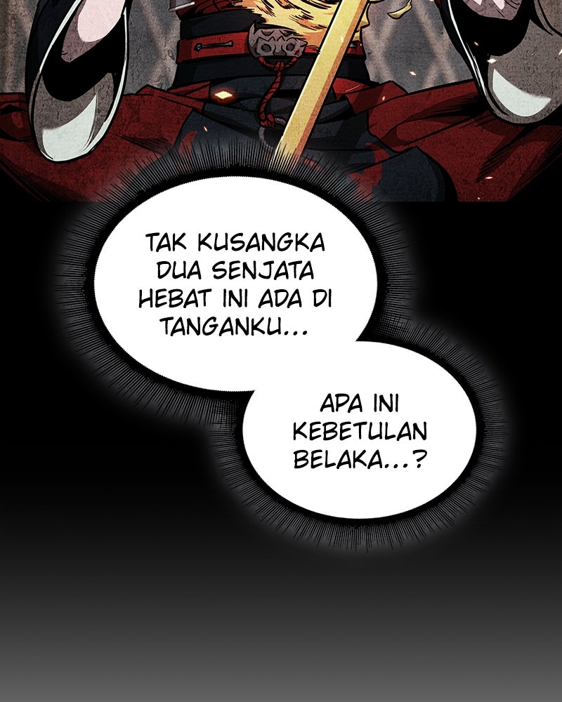 Read Nano Mashin ID Manga Online