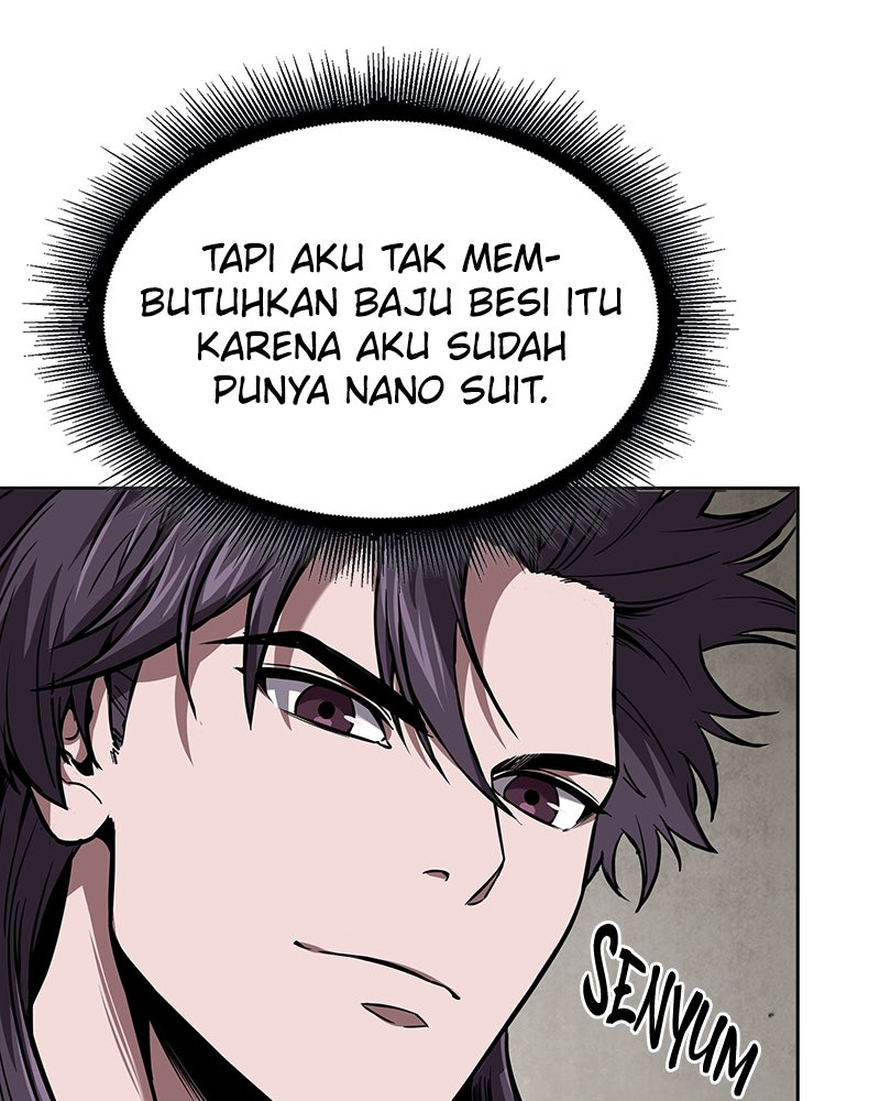 Read Nano Mashin ID Manga Online