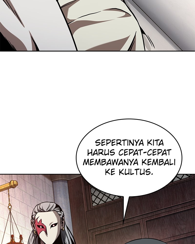 Read Nano Mashin ID Manga Online