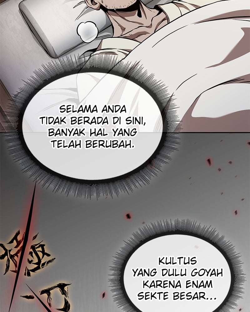 Read Nano Mashin ID Manga Online