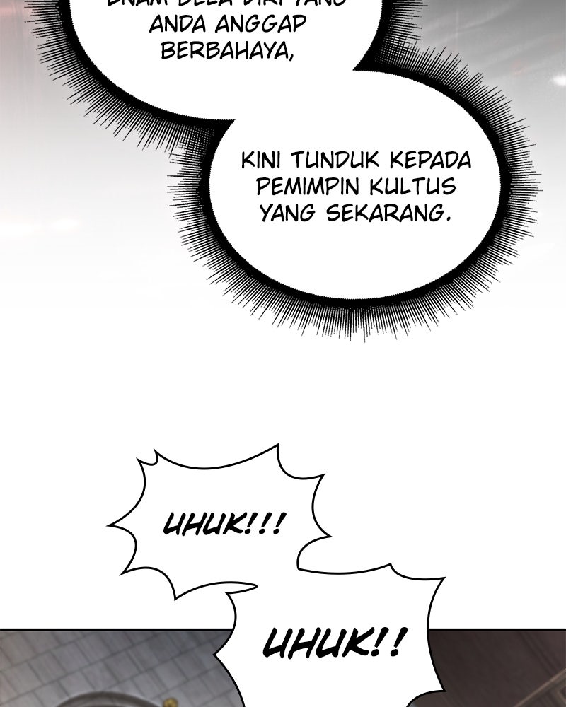 Read Nano Mashin ID Manga Online