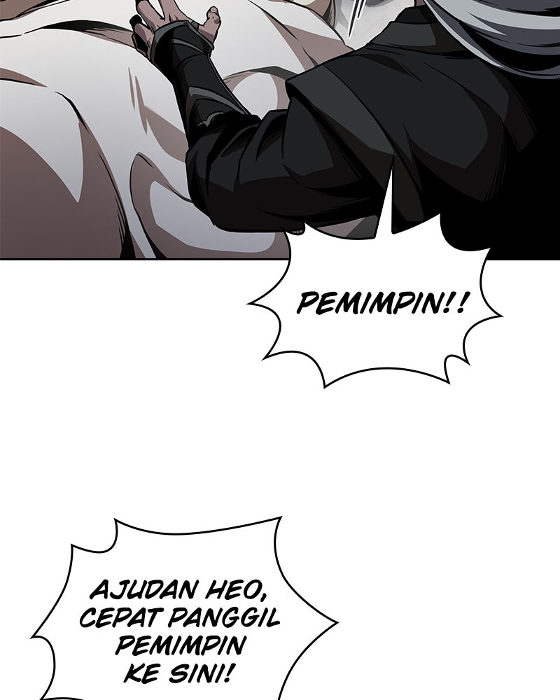 Read Nano Mashin ID Manga Online