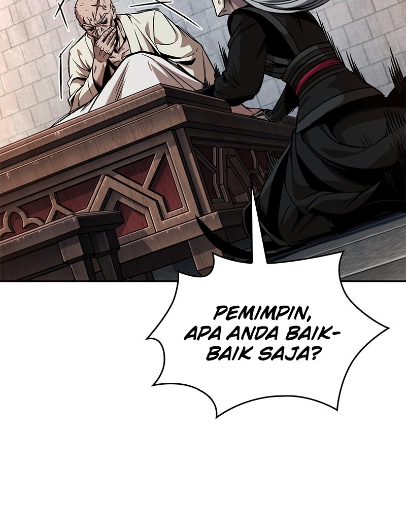 Read Nano Mashin ID Manga Online