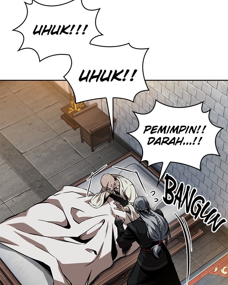 Read Nano Mashin ID Manga Online