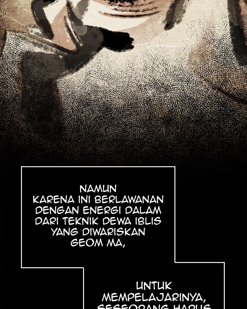 Read Nano Mashin ID Manga Online