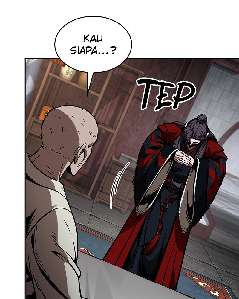 Read Nano Mashin ID Manga Online