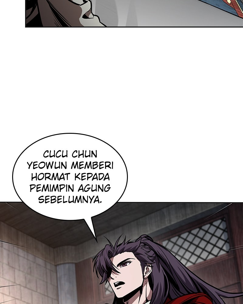 Read Nano Mashin ID Manga Online