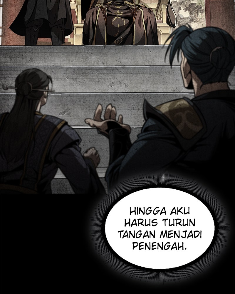 Read Nano Mashin ID Manga Online