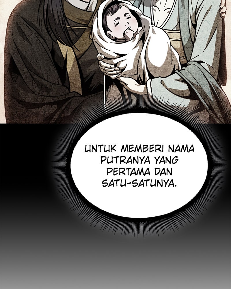 Read Nano Mashin ID Manga Online