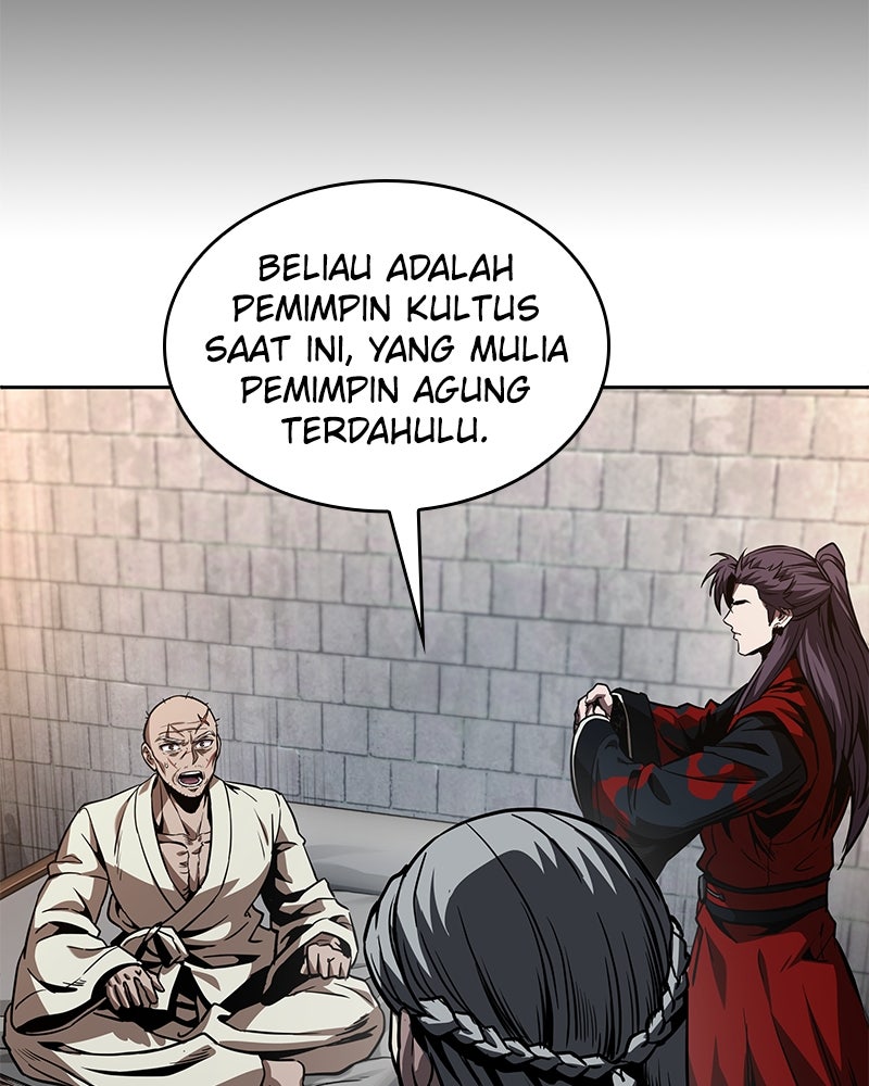 Read Nano Mashin ID Manga Online