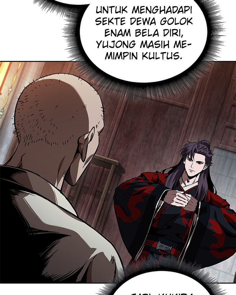 Read Nano Mashin ID Manga Online