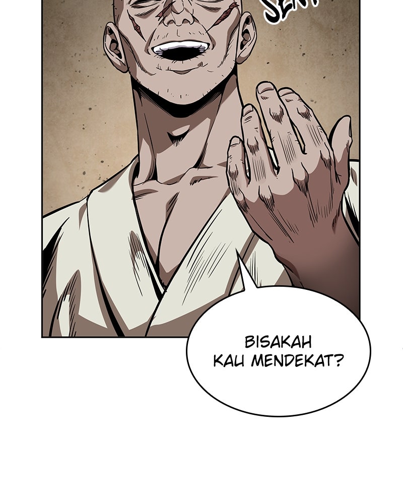 Read Nano Mashin ID Manga Online