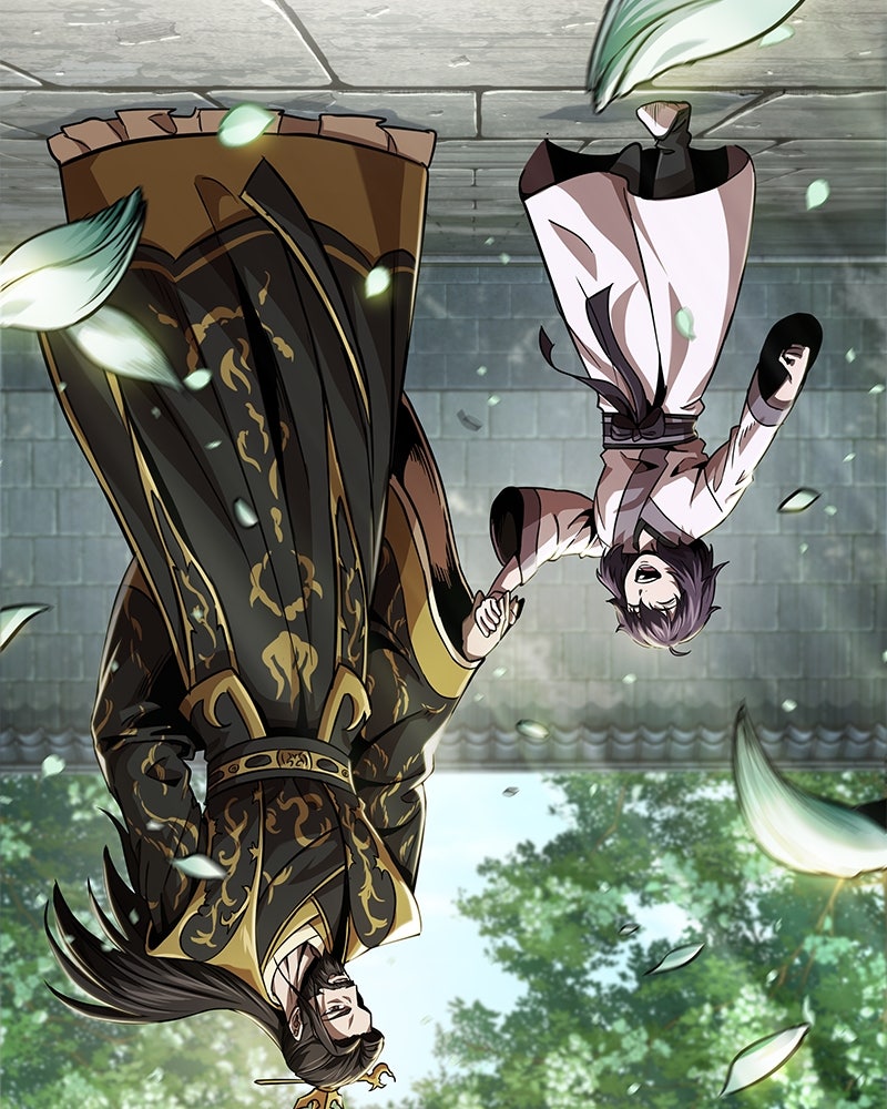 Read Nano Mashin ID Manga Online