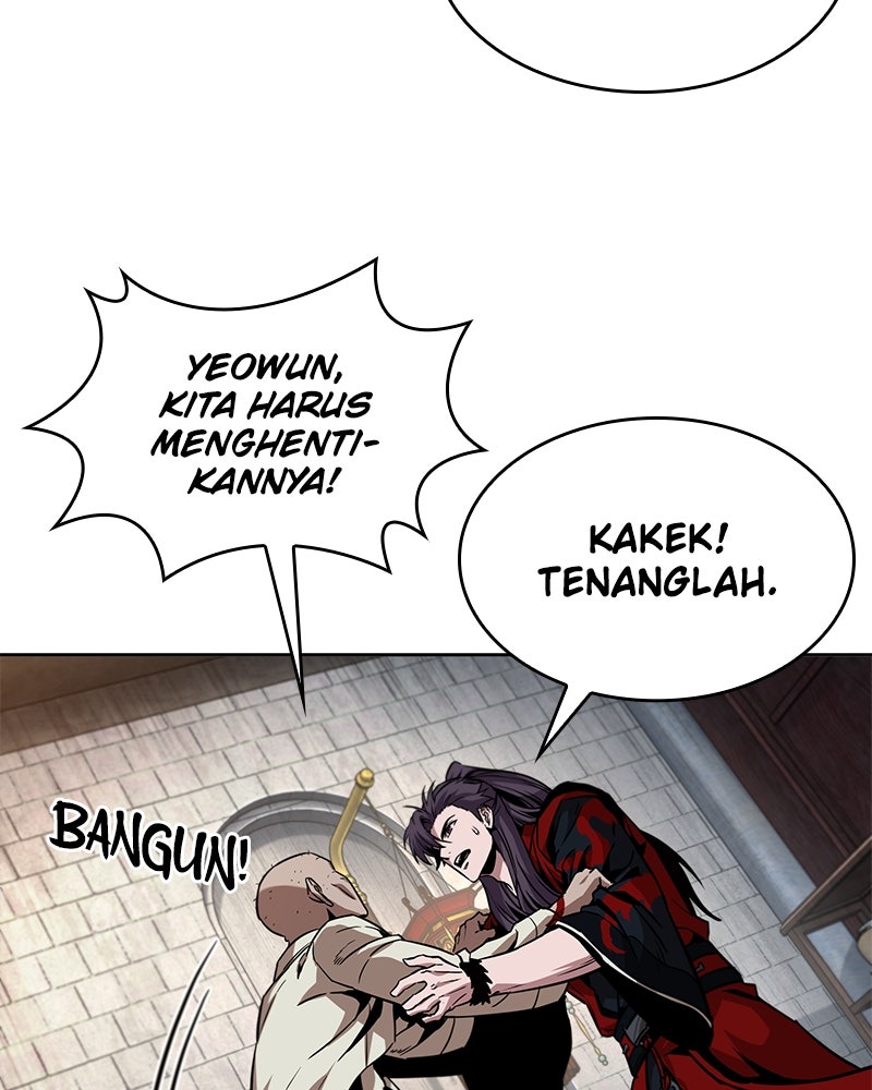 Read Nano Mashin ID Manga Online