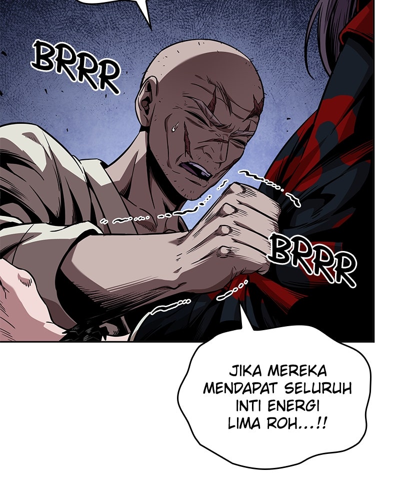 Read Nano Mashin ID Manga Online