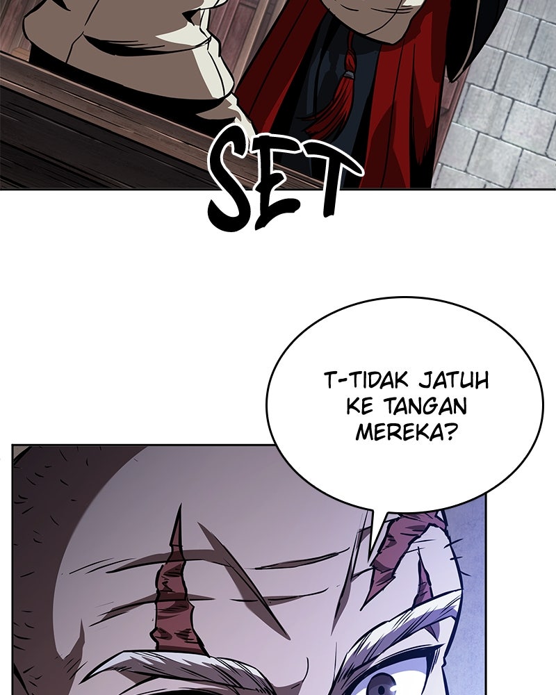 Read Nano Mashin ID Manga Online