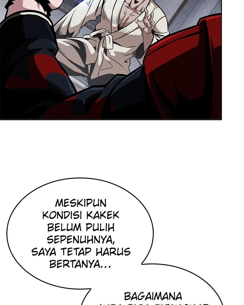 Read Nano Mashin ID Manga Online