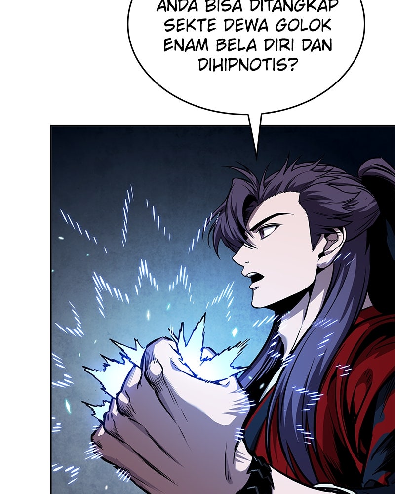 Read Nano Mashin ID Manga Online