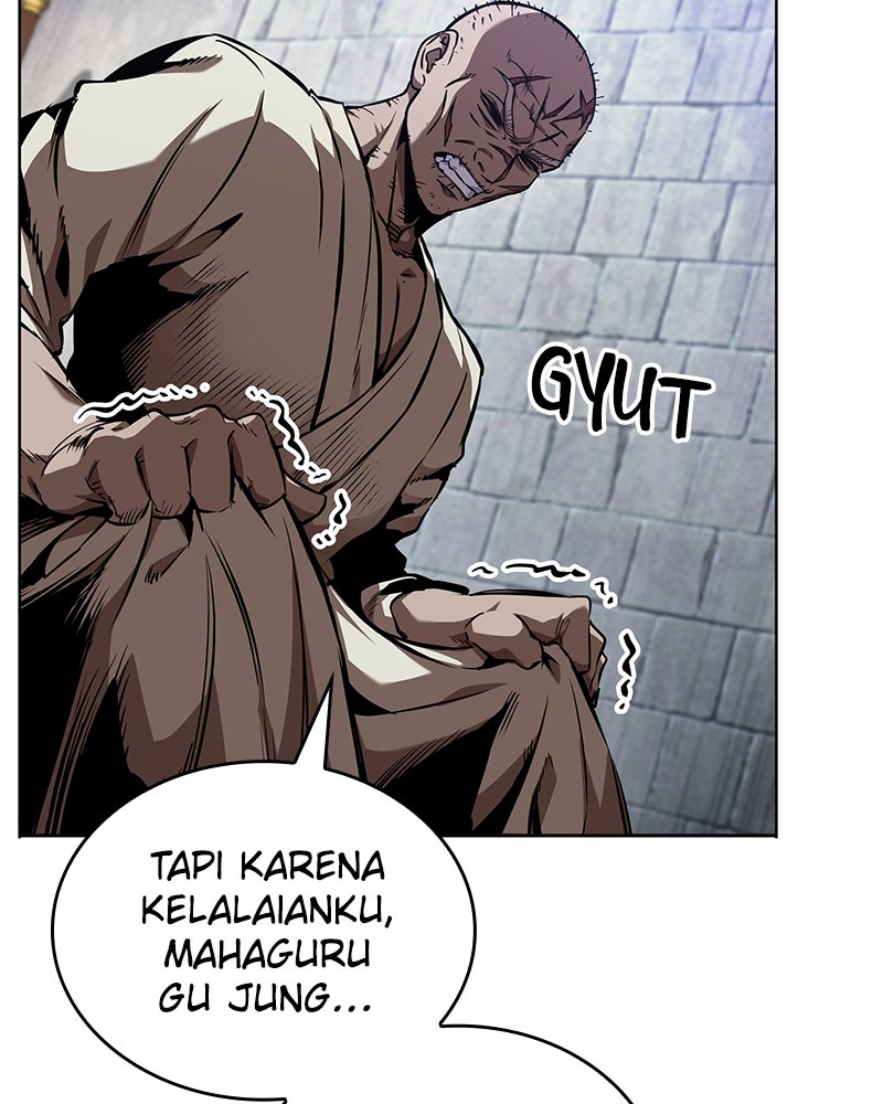 Read Nano Mashin ID Manga Online