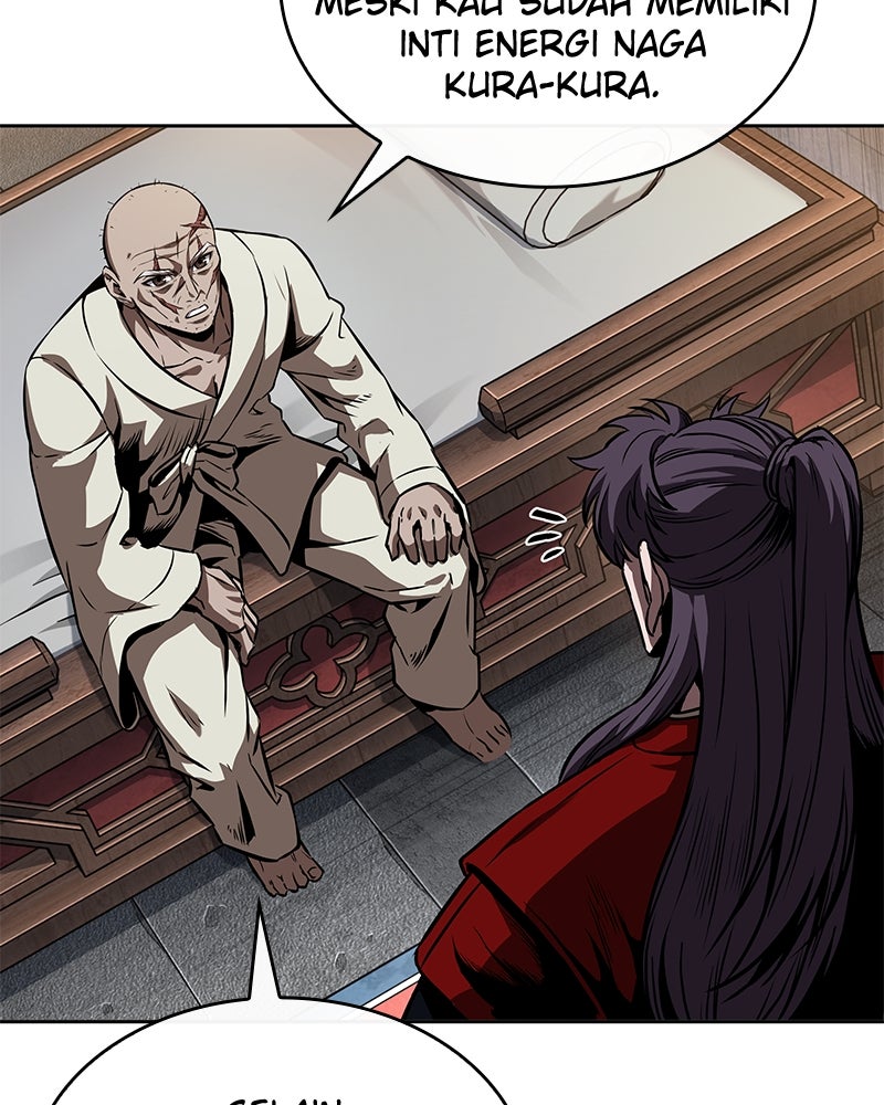 Read Nano Mashin ID Manga Online