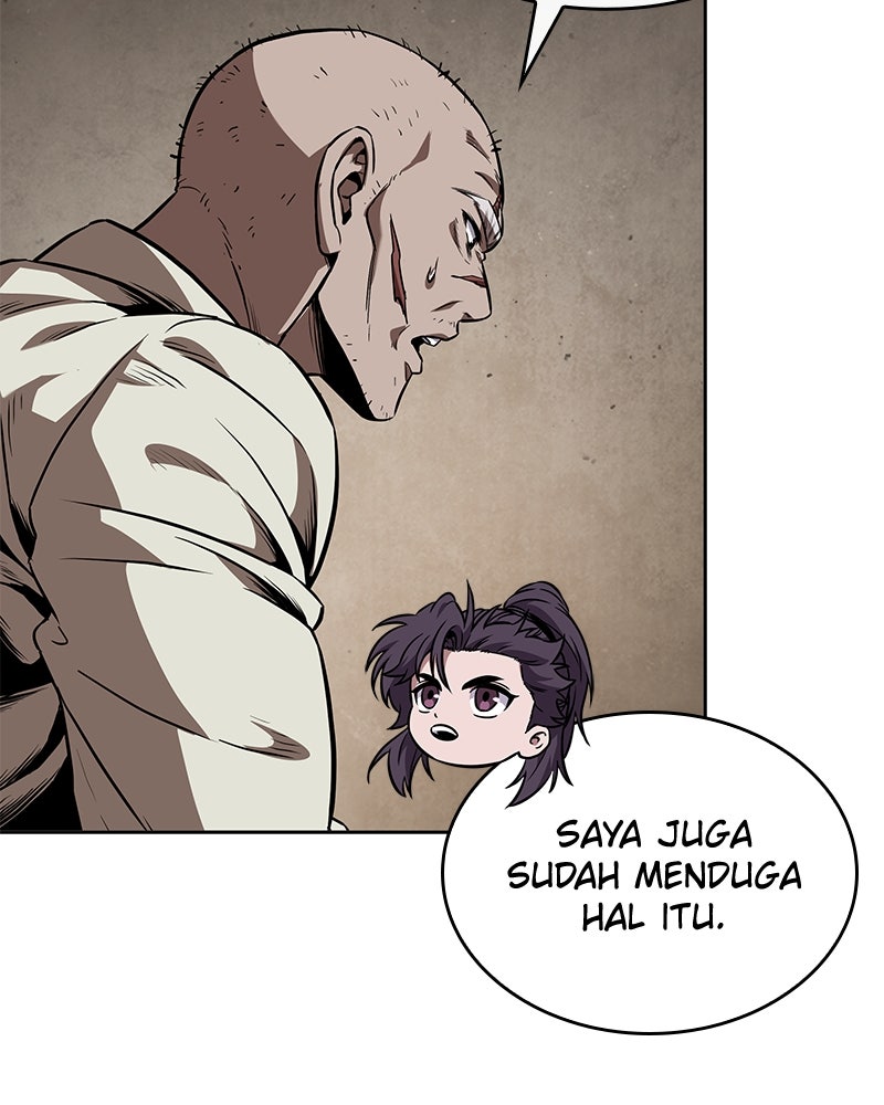 Read Nano Mashin ID Manga Online