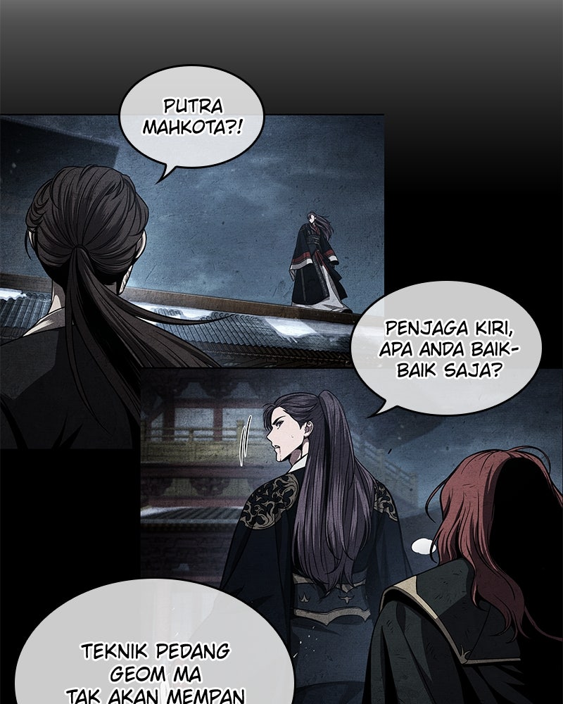 Read Nano Mashin ID Manga Online