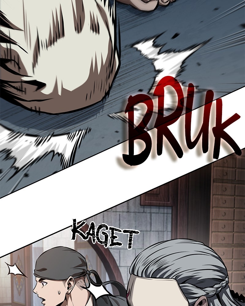 Read Nano Mashin ID Manga Online