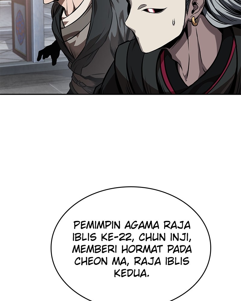 Read Nano Mashin ID Manga Online