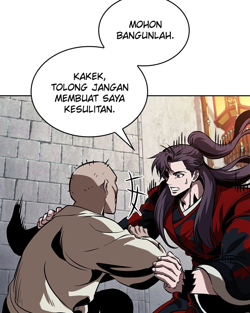 Read Nano Mashin ID Manga Online