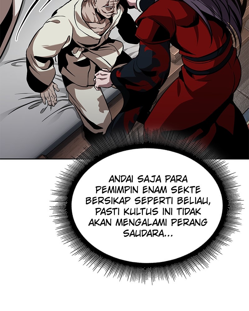 Read Nano Mashin ID Manga Online