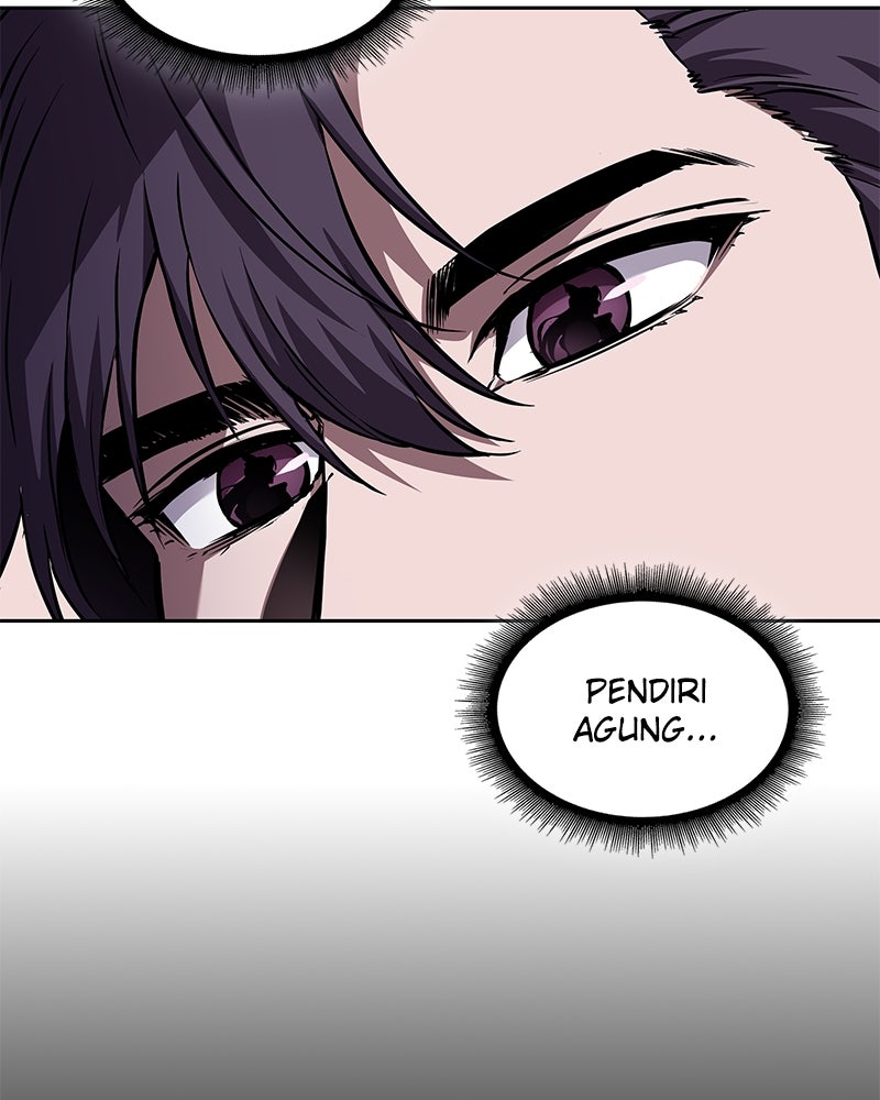 Read Nano Mashin ID Manga Online