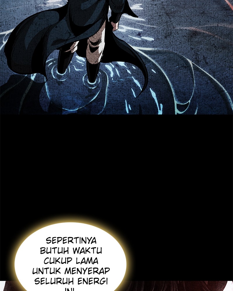 Read Nano Mashin ID Manga Online