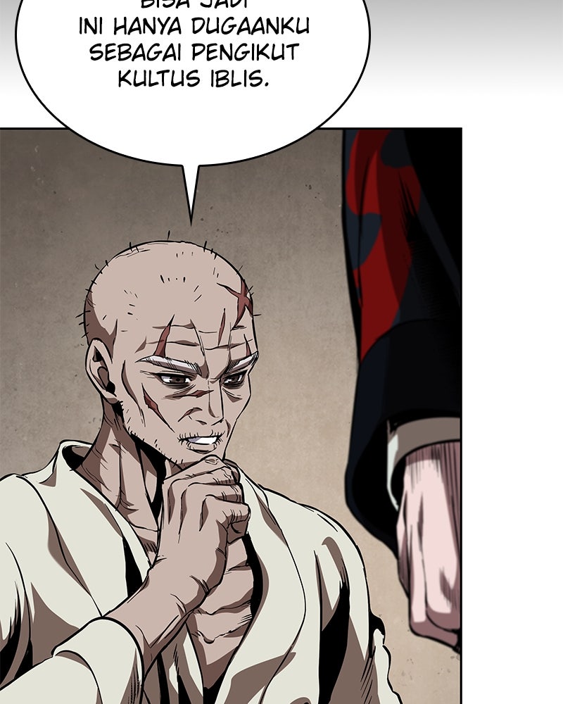 Read Nano Mashin ID Manga Online