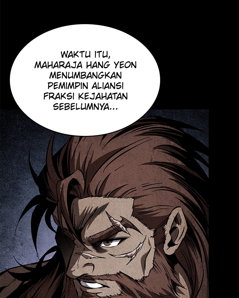 Read Nano Mashin ID Manga Online