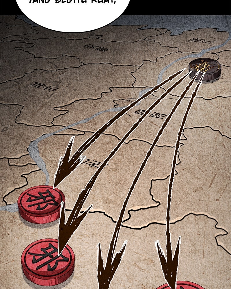 Read Nano Mashin ID Manga Online