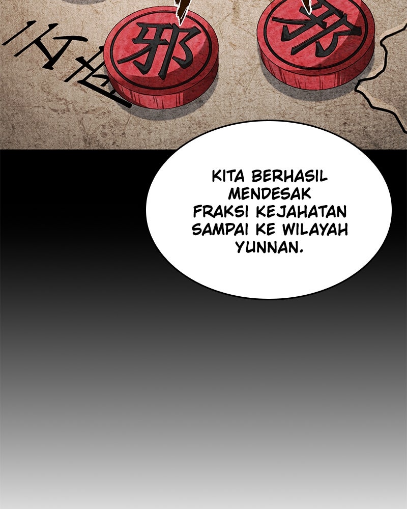 Read Nano Mashin ID Manga Online