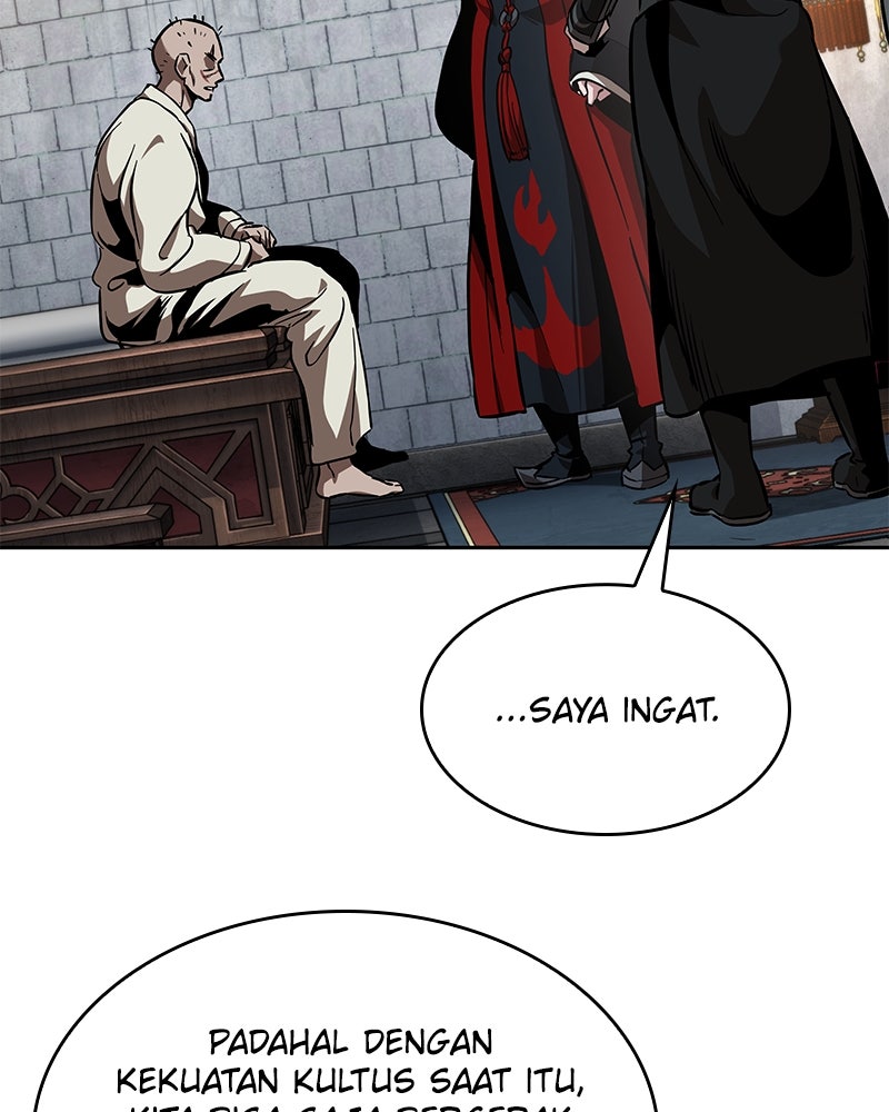 Read Nano Mashin ID Manga Online